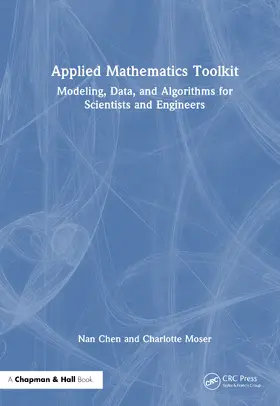 Chen / Moser |  Applied Mathematics Toolkit | Buch |  Sack Fachmedien