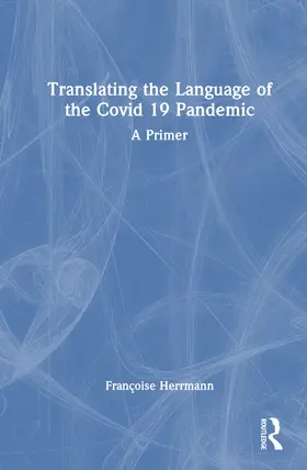 Herrmann | Translating the Language of the Covid-19 Pandemic | Buch | 978-1-041-23890-4 | www.sack.de