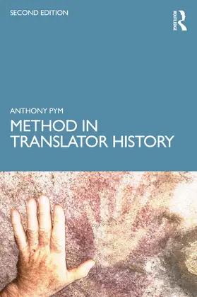 Pym |  Method in Translator History | Buch |  Sack Fachmedien