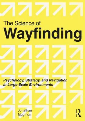 Mugmon |  The Science of Wayfinding | Buch |  Sack Fachmedien