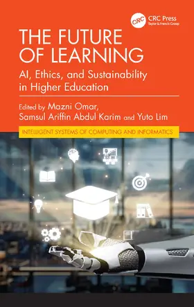 Omar / Abdul Karim / Lim |  The Future of Learning | Buch |  Sack Fachmedien