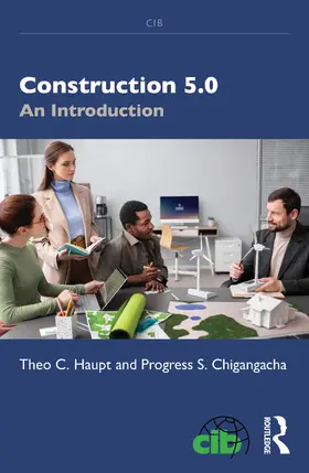 Haupt / Chigangacha | Construction 5.0 | Buch | 978-1-041-24144-7 | www.sack.de