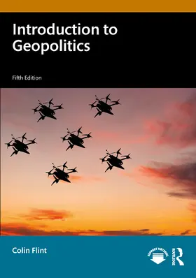Flint |  Introduction to Geopolitics | Buch |  Sack Fachmedien