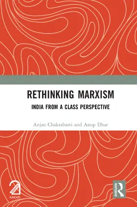 Chakrabarti / Dhar |  Rethinking Marxism | Buch |  Sack Fachmedien