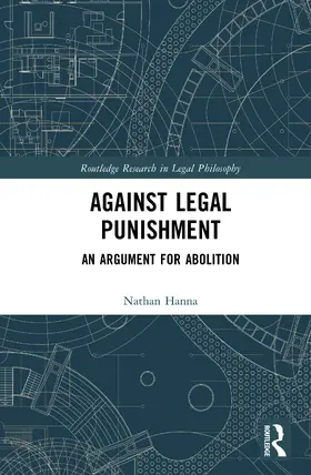 Hanna |  Against Legal Punishment | Buch |  Sack Fachmedien