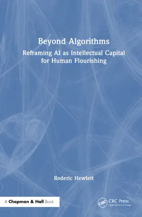 Hewlett |  Beyond Algorithms | Buch |  Sack Fachmedien