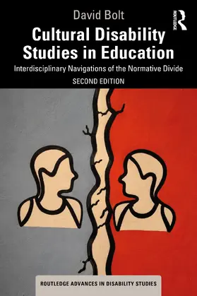 Bolt |  Cultural Disability Studies in Education | Buch |  Sack Fachmedien