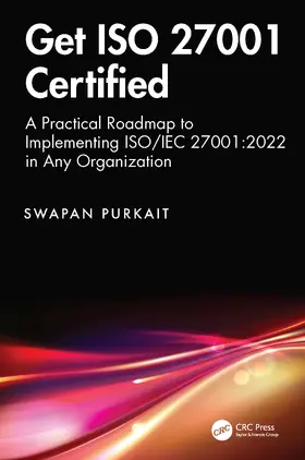 Purkait | Get ISO 27001 Certified | Buch | 978-1-041-24903-0 | www.sack.de