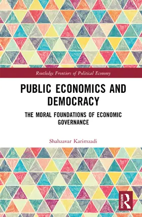 Karimzadi |  Public Economics and Democracy | Buch |  Sack Fachmedien
