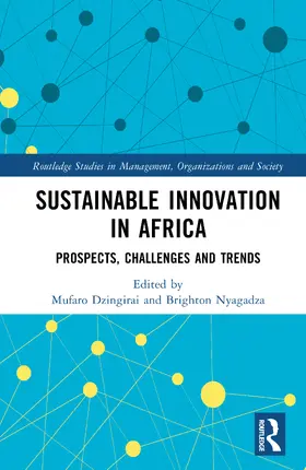 Dzingirai / Nyagadza |  Sustainable Innovation in Africa | Buch |  Sack Fachmedien