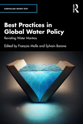 Molle / Barone |  Best Practices in Global Water Policy | Buch |  Sack Fachmedien