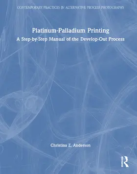 Anderson | Platinum-Palladium Printing | Buch | 978-1-041-25311-2 | www.sack.de