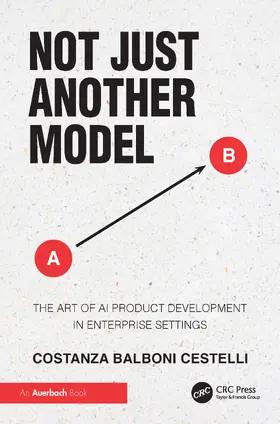 Cestelli | Not Just Another Model | Buch | 978-1-041-25436-2 | www.sack.de