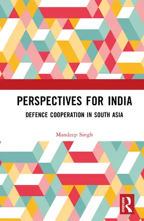 Singh |  Perspectives for India | Buch |  Sack Fachmedien