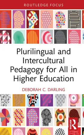 Darling |  Plurilingual and Intercultural Pedagogy for All in Higher Education | Buch |  Sack Fachmedien