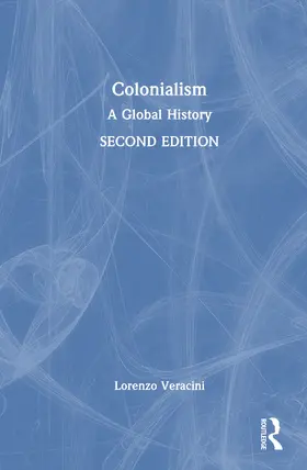 Veracini |  Colonialism | Buch |  Sack Fachmedien