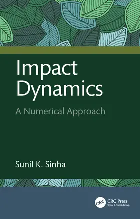 Sinha |  Impact Dynamics | Buch |  Sack Fachmedien