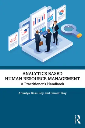 Roy / Ray |  Analytics based Human Resource Management | Buch |  Sack Fachmedien