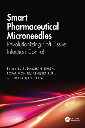 Singh / Mohite / Puri |  Smart Pharmaceutical Microneedles | Buch |  Sack Fachmedien