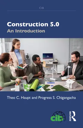 Haupt / Chigangacha | Construction 5.0 | Buch | 978-1-041-26836-9 | www.sack.de