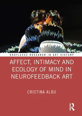 Albu |  Affect, Intimacy and Ecology of Mind in Neurofeedback Art | Buch |  Sack Fachmedien