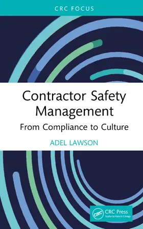 Lawson |  Contractor Safety Management | Buch |  Sack Fachmedien