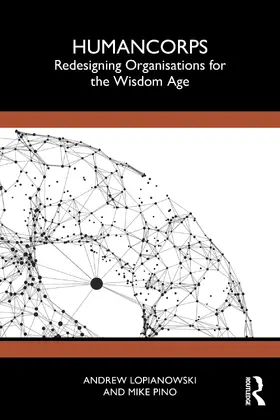 Lopianowski / Pino |  HumanCorps | Buch |  Sack Fachmedien