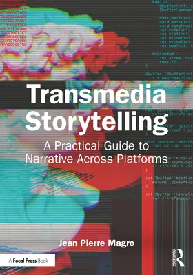 Magro |  Transmedia Storytelling | Buch |  Sack Fachmedien