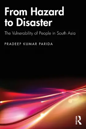 Parida |  From Hazard to Disaster | Buch |  Sack Fachmedien