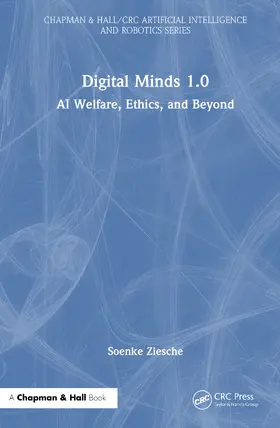 Ziesche |  Digital Minds 1.0 | Buch |  Sack Fachmedien