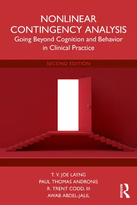 Layng / Andronis / Codd, III |  Nonlinear Contingency Analysis | Buch |  Sack Fachmedien