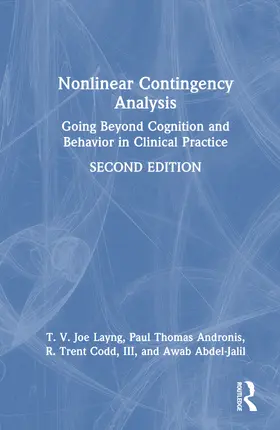 Layng / Andronis / Codd, III |  Nonlinear Contingency Analysis | Buch |  Sack Fachmedien