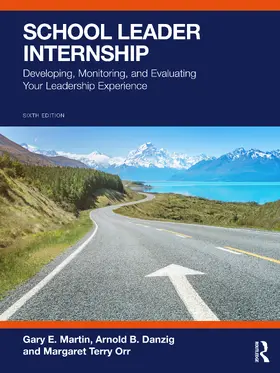 Martin / Danzig / Flanary |  School Leader Internship | Buch |  Sack Fachmedien