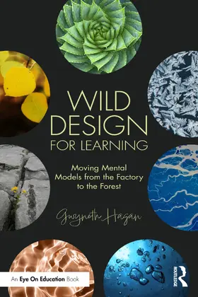 Hagan |  Wild Design for Learning | Buch |  Sack Fachmedien