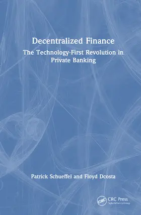 Schueffel / Dcosta |  Decentralized Finance | Buch |  Sack Fachmedien