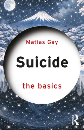 Gay |  Suicide | Buch |  Sack Fachmedien
