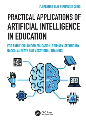 Fernández Cueto |  Practical Applications of Artificial Intelligence in Education | Buch |  Sack Fachmedien
