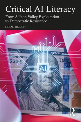 Higdon | Critical AI Literacy | Buch | 978-1-041-28069-9 | www.sack.de