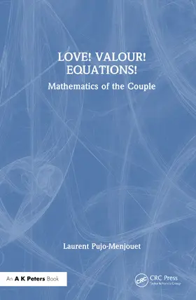 Pujo-Menjouet | LOVE! VALOUR! EQUATIONS! | Buch | 978-1-041-28169-6 | www.sack.de