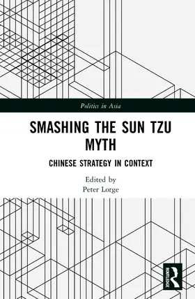 Lorge | Smashing the Sun Tzu Myth | Buch | 978-1-041-28171-9 | www.sack.de