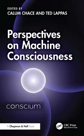Chace / Lappas |  Perspectives on Machine Consciousness | Buch |  Sack Fachmedien