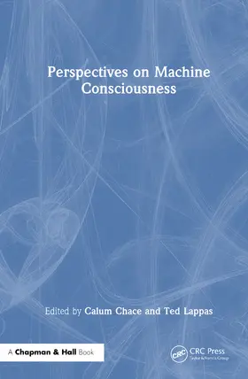 Chace / Lappas |  Perspectives on Machine Consciousness | Buch |  Sack Fachmedien