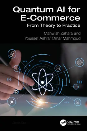 Zahara / Omar Mahmoud | Quantum AI for E-Commerce | Buch | 978-1-041-28255-6 | www.sack.de