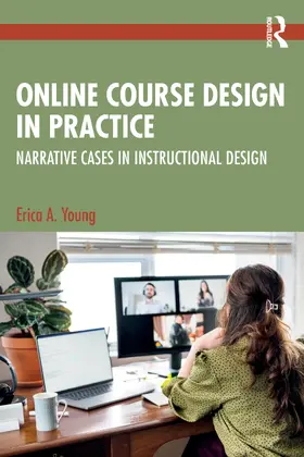Young |  Online Course Design in Practice | Buch |  Sack Fachmedien
