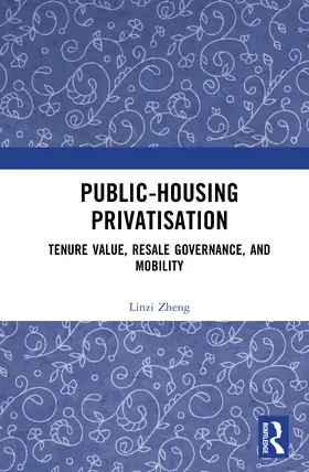Linzi |  Public-Housing Privatisation | Buch |  Sack Fachmedien