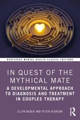 Bader / Pearson |  In Quest of the Mythical Mate | Buch |  Sack Fachmedien