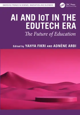 Arbi / Fikri |  AI and IoT in the EduTech Era | Buch |  Sack Fachmedien