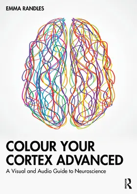 Randles |  Colour Your Cortex Advanced | Buch |  Sack Fachmedien
