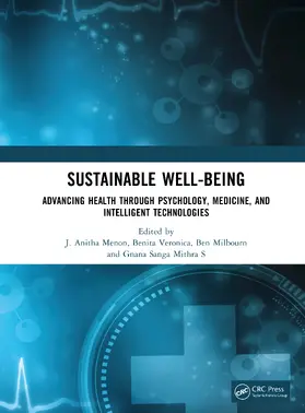 Menon / Veronica / Milbourn |  Sustainable Well-being | Buch |  Sack Fachmedien