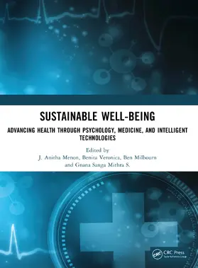 Milbourn / Menon / Veronica |  Sustainable Well-being | Buch |  Sack Fachmedien